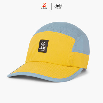 CIELE - GOCap SC - Classic - CPlusBox - Sulfur Chambray